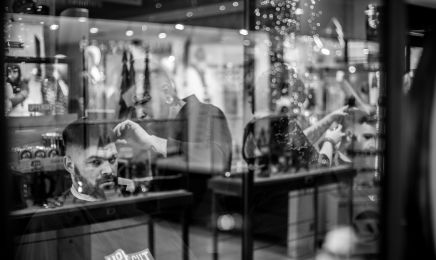 Last Wolves Quimper  : Coiffeur à Quimper