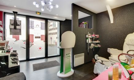Moneinstitut : Institut de beauté à Monein