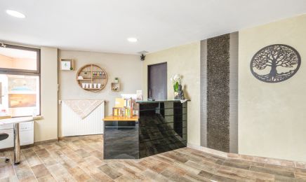 Aqualya SPA : Institut de beauté à Saint-Paul-Trois-Châteaux