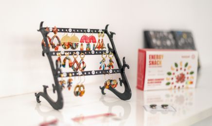 Ho les mains : Manucure à Rochechouart
