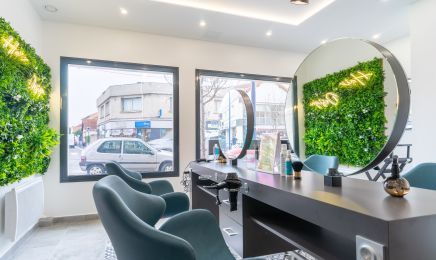 Hair Design Beauté : Coiffeur à Drancy