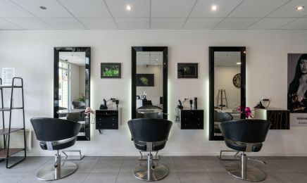 Le Salon de Léa : Coiffeur à Combrit