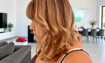 Coiffure Mathilde : Coiffeur à Saint-Mitre-les-Remparts