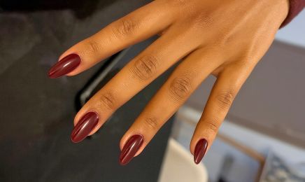 Des cils aux bouts des ongles  : Manucure à TOULOUGES