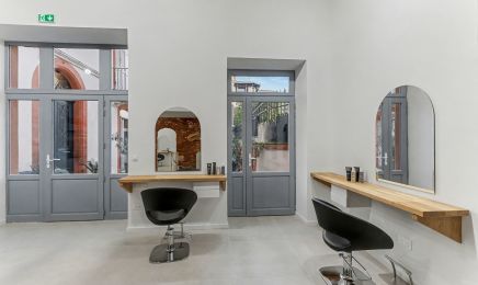 Oracle - Le Salon  : Coiffeur à Toulouse