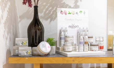 L’atelier beauté – Drainage Lymphatique - Soin visage - Microblading - Studio Pilate : Coiffeur à Cannes