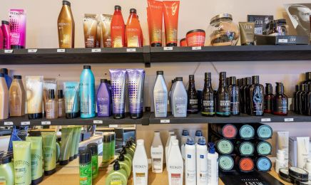 45th avenue : Coiffeur à Bordeaux