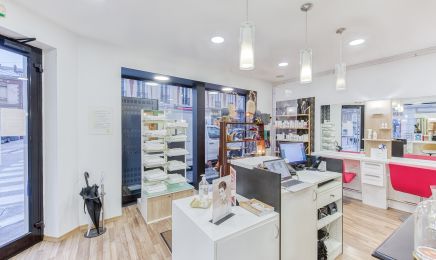 Camille Albane - Rouen Armand Carrel : Coiffeur à Rouen