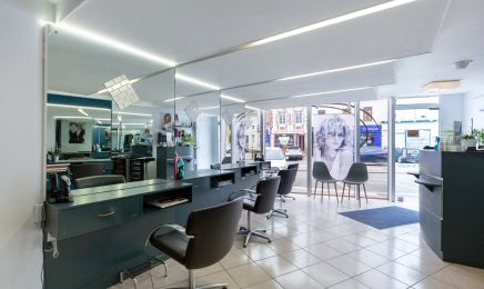 A’D’Coiff : Coiffeur à Buchy