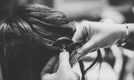 2 mèches avec vous : Coiffeur à Le Folgoët