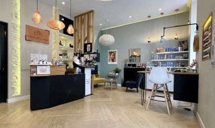 Bulle de Douces Heures - Institut Bio : Spa à Nantes
