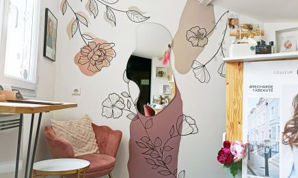 Cocon des Zen (Sophistik'Elle) : Institut de beauté à Coulaines