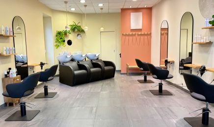Kaolya : Coiffeur à Nantes