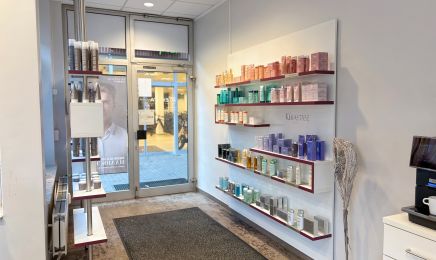 Melitta Trendfrisuren - Fallersleben : Friseur in Wolfsburg