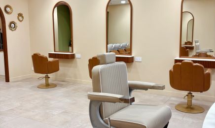 Ma petite signature : Coiffeur à Sartilly-Baie-Bocage