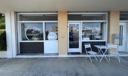 Nouvel’Hair : Coiffeur à La Ciotat