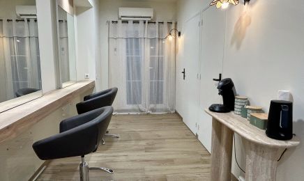 M&A Studio : Coiffeur à Aytré