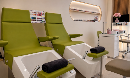 BEAUTY FOUZ : Institut de beauté à Paris