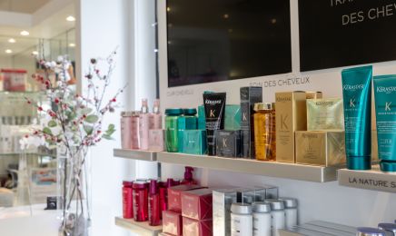 Cote Salon : Coiffeur à Bègles