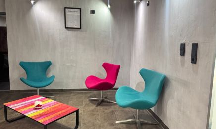 Studio Phoenix: Friseur in Würselen