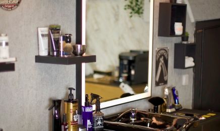 Barbershop Karmlsh : Coiffeur à Montereau-Fault-Yonne