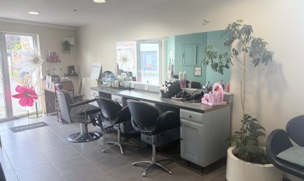 Nuances : Coiffeur à Santes