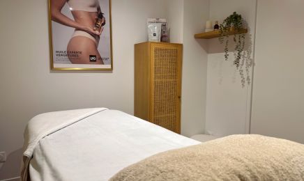 GIGI BEAUTY : Manucure à La Ciotat