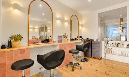 TIA GIGI : Coiffeur à Toulouse