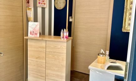 Un Flo De Sens : Institut de beauté à Hannut