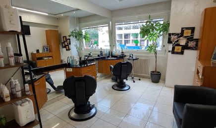 Organic Spa and Hair : Barbier à Monaco