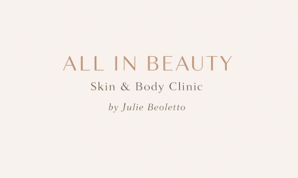 ALL IN BEAUTY BY JULIE BEOLETTO - Skin & Body Clinic VENCE : Institut de beauté à Vence