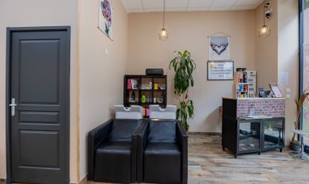 Club des Artistes : Coiffeur à Castres