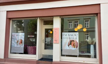 Main Glow Cosmetics: Kosmetikstudio in Frankfurt am Main