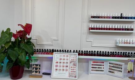 Nails Etoile : Institut de beauté à Paris
