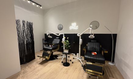 YB Beauty : Institut de beauté à Hannut 