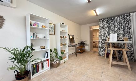 Du coeur à l’âme  : Institut de beauté à Jouques