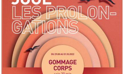 Corps à Coeur : Manucure à Le Lavandou