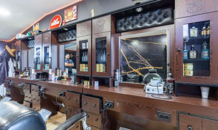 Styliz’Hair : Coiffeur à Berck