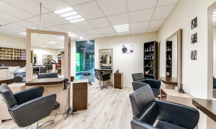 Espace Coiffure : Coiffeur à Le Bouscat
