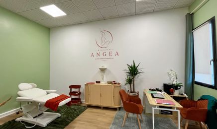 Maison Angea : Institut de beauté à Bailly-Romainvilliers