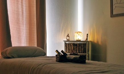 Maison Kagalingan : Institut de beauté à Ruch