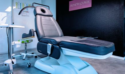 Ästhetik Lounge GmbH: Kosmetikstudio in Gütersloh