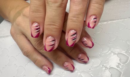 Nail's 64 : Manucure à Louvie-Juzon