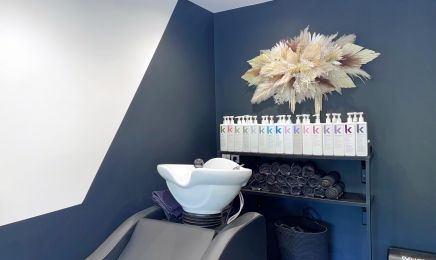 L'atelier de Kelly : Coiffeur à Mauressac