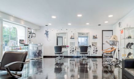 Salon Christine : Coiffeur à Rians
