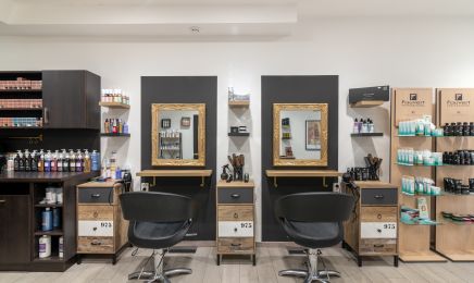 AU P’TIT SALON CARBONNE : Coiffeur à Carbonne