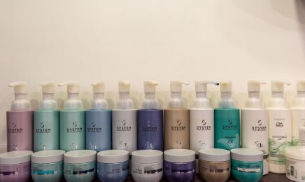 Le Salon de Cécile : Coiffeur à Angers