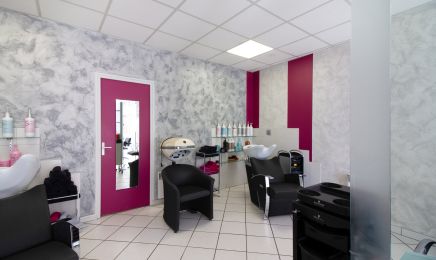 Charline coiffure : Coiffeur à Aixe-sur-Vienne