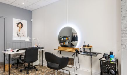 Coiffure Séduction : Barbier à Rethel