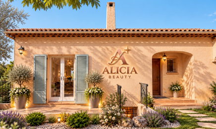Alicia Beauty : Institut de beauté à Grasse